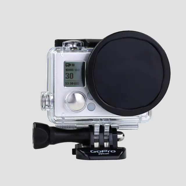 PolarPro Hero3 Venture Polarizer Filter 