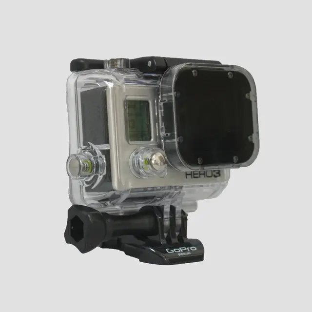 PolarPro Hero4/3+/3 Slim Line Polarizer 