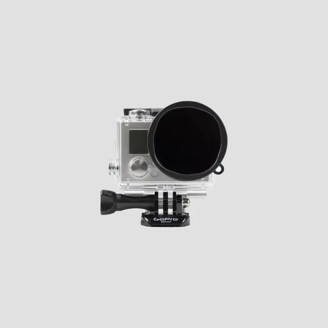 PolarPro Hero4/3+ Venture Neutr Density 