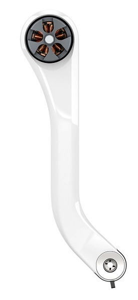 GoPro Karma Replacement Arm Back Left 