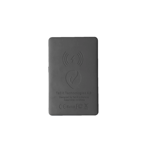 Tail it+ GPS Tracking 