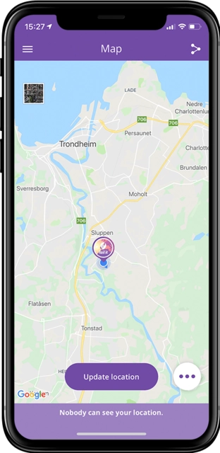 Tail it+ GPS Tracking 