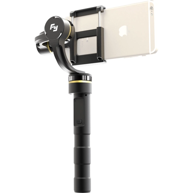 FeiyuTech G4 Plus 3-Axis Gimbal for Smartphones 