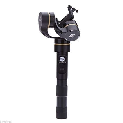 FeiyuTech G4 Plus 3-Axis Gimbal for Smartphones 