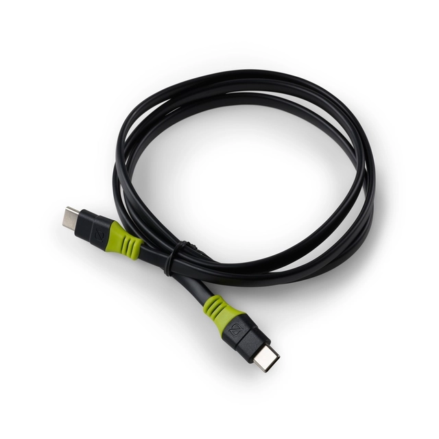 Goal Zero USB-C to USB-C Connector Cable 99 cm 