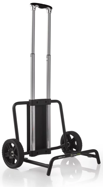 Goal Zero Yeti Lithium Cart 
