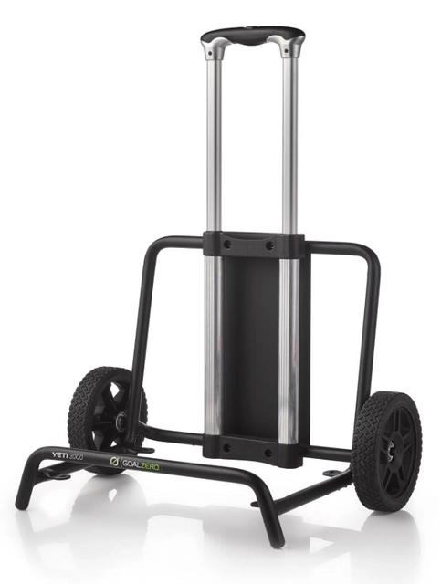 Goal Zero Yeti Lithium Cart 