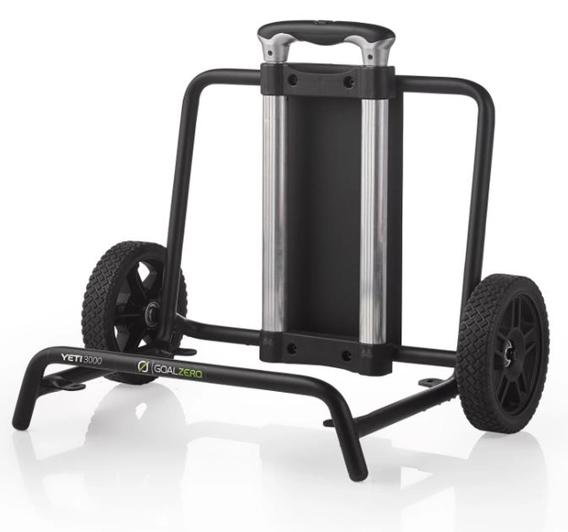 Goal Zero Yeti Lithium Cart 