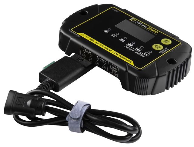 Goal Zero 20A Charge Controller 
