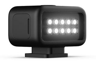 GoPro Light Mod (NOR) HERO13,H12, H11,H10, H9 &amp; H8