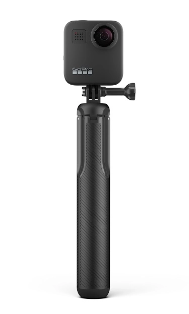 GoPro Max Grip + Tripod All GoPro cameras 