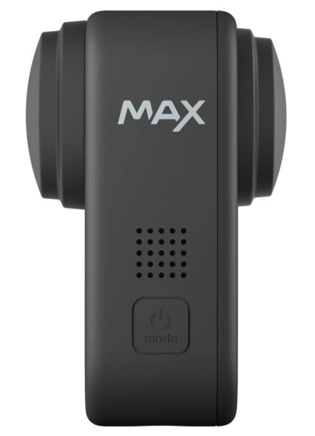 GoPro MAX Replacement Lens Caps MAX 