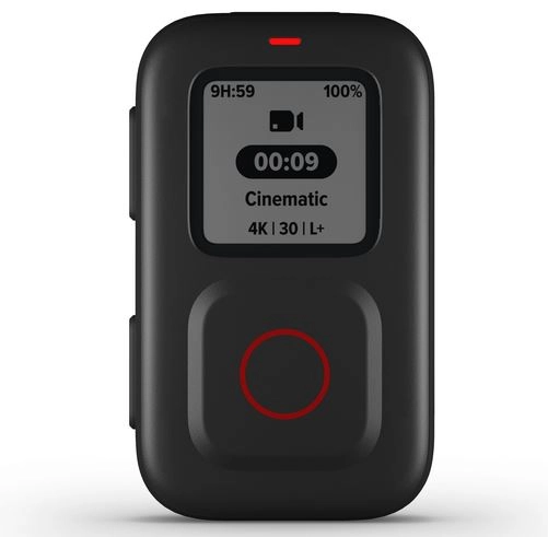 GoPro The Remote (NOR) HERO13/H12/H11/H10/H9 & H8 Black & MAX 