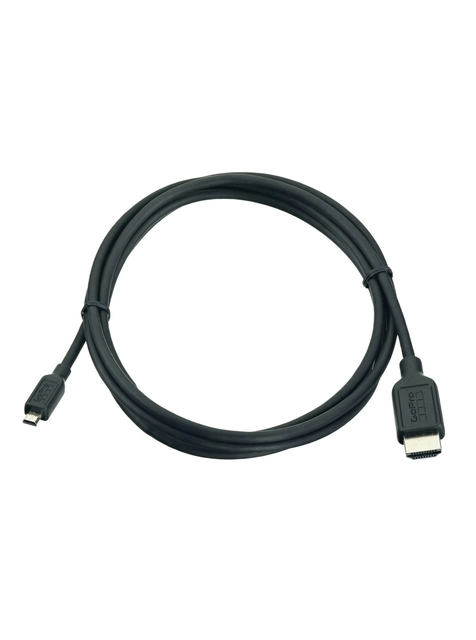 GoPro Micro HDMI Cable HERO4/3+/3 