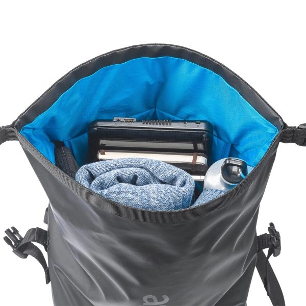 MyMiggo Agua Large Stormproof Backpack For large DSLR and mounted 70-200 lens 