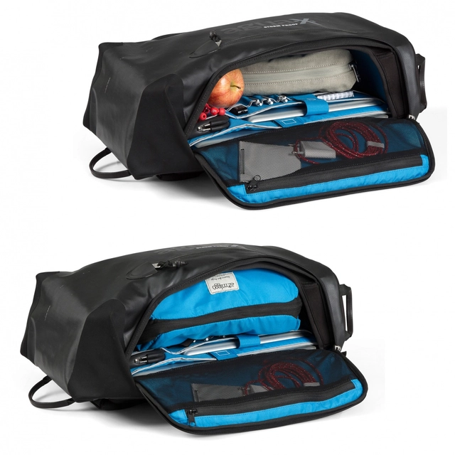 MyMiggo Aqua Stormproof Versa Backpack 