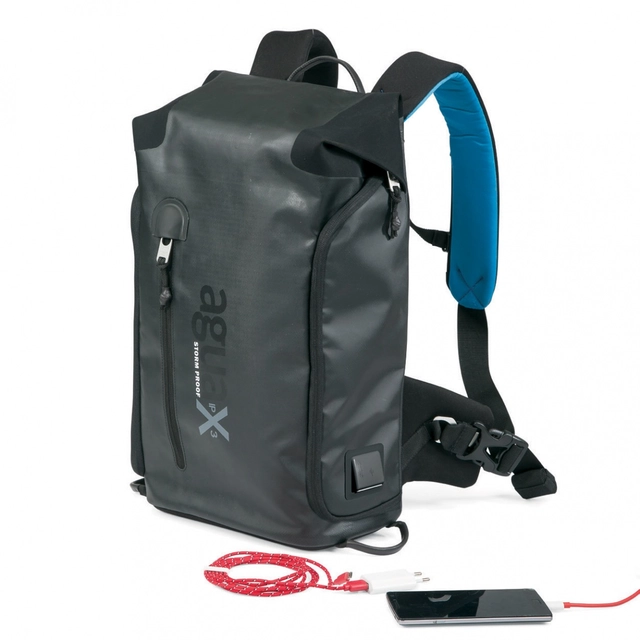 MyMiggo Aqua Stormproof Versa Backpack 