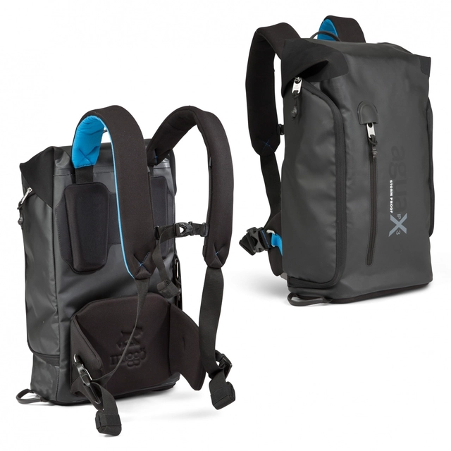 MyMiggo Aqua Stormproof Versa Backpack 