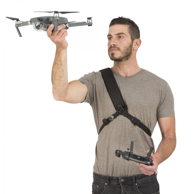 MyMiggo Aqua Stormproof Drone Lander 