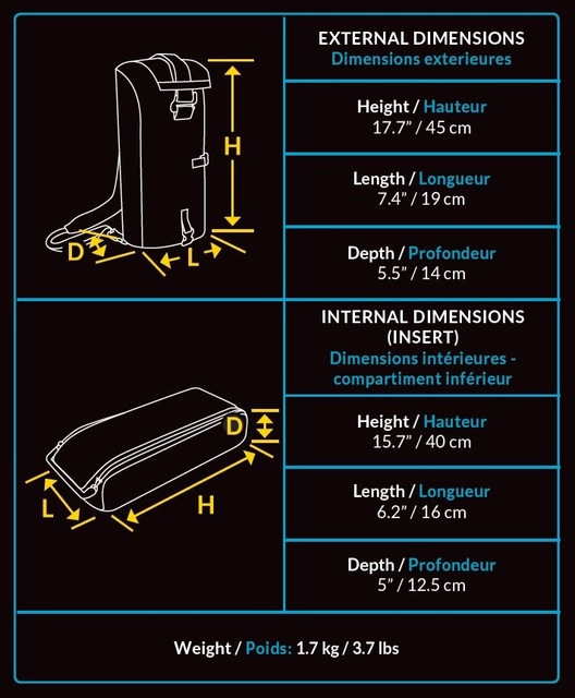 MyMiggo Aqua Stormproof Drone Lander 