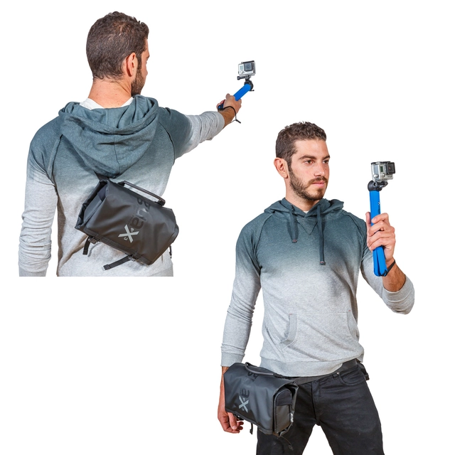 MyMiggo Agua Stormproof Action pack BB Action Cam 