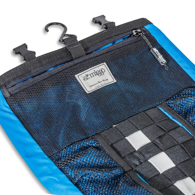 MyMiggo Agua Stormproof Action pack BB Action Cam 