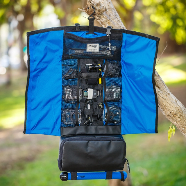 MyMiggo Agua Stormproof Action pack BB Action Cam 