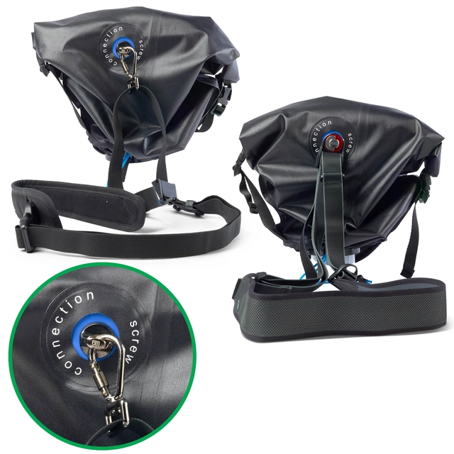 MyMiggo Agua Stormproof Raincover For pro DSLR cameras 