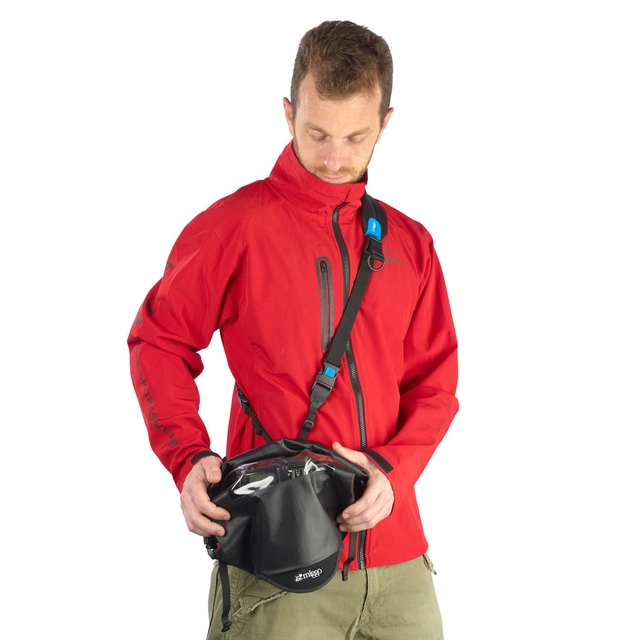 MyMiggo Agua Stormproof Raincover For pro DSLR cameras 