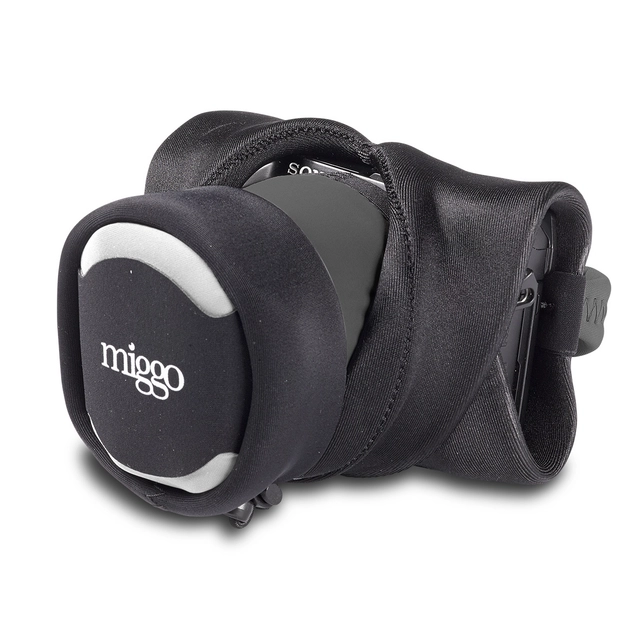 MyMiggo Padded  Camera Grip and Wrap For CSC 