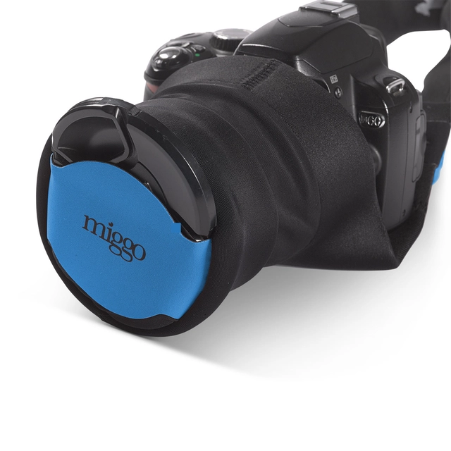 MyMiggo Padded  Camera Grip and Wrap For CSC 