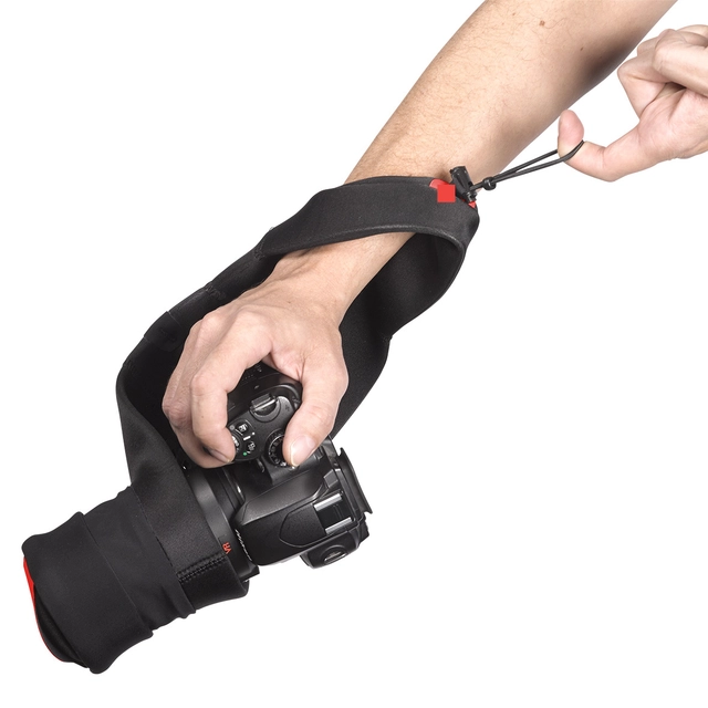 MyMiggo Padded  Camera Grip and Wrap For CSC 