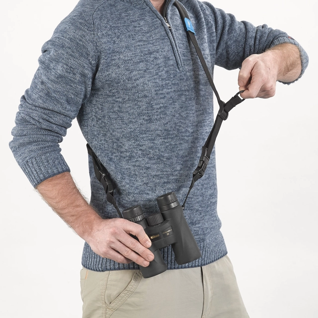 MyMiggo Padded  Speed Strap for SLR and Mirorless Cameras 