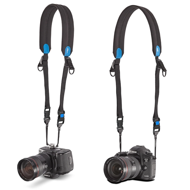 MyMiggo Padded 2 way Speed Strap SLR and Mirorless Cameras 