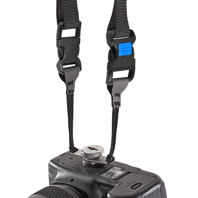 MyMiggo Padded 2 way Speed Strap SLR and Mirorless Cameras 