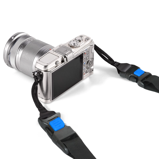 MyMiggo Padded 2 way Speed Strap SLR and Mirorless Cameras 