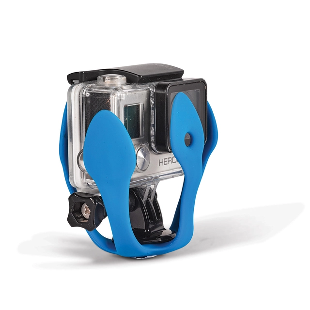 MyMiggo Splat Flexible Tripod for Go-Pro and Action cameras 