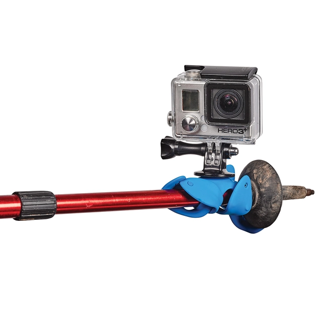 MyMiggo Splat Flexible Tripod for Go-Pro and Action cameras 