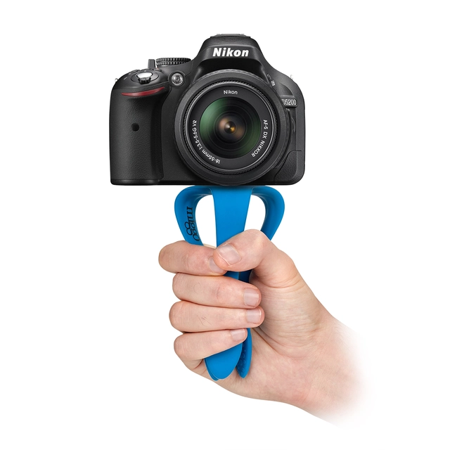 MyMiggo Splat Flexible Tripod for SLR Cameras 