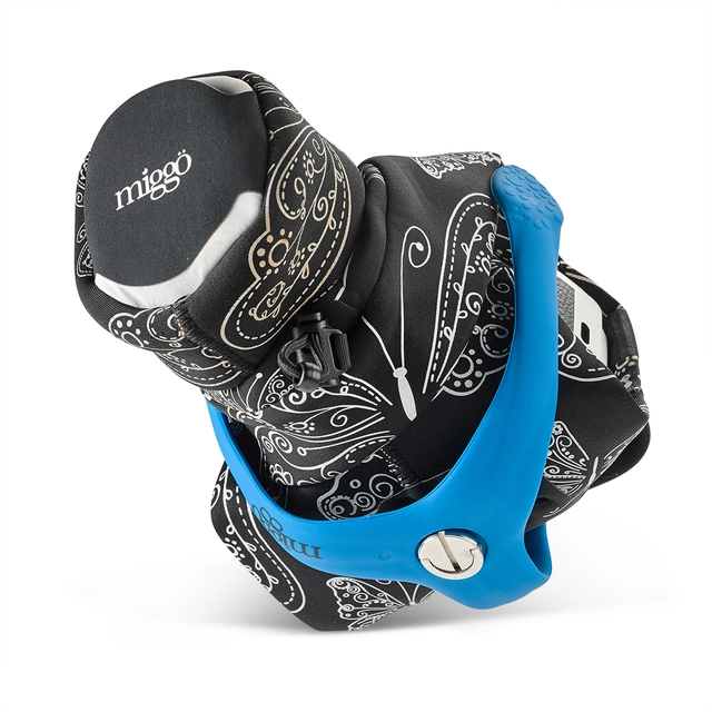 MyMiggo Splat Flexible Tripod for SLR Cameras 