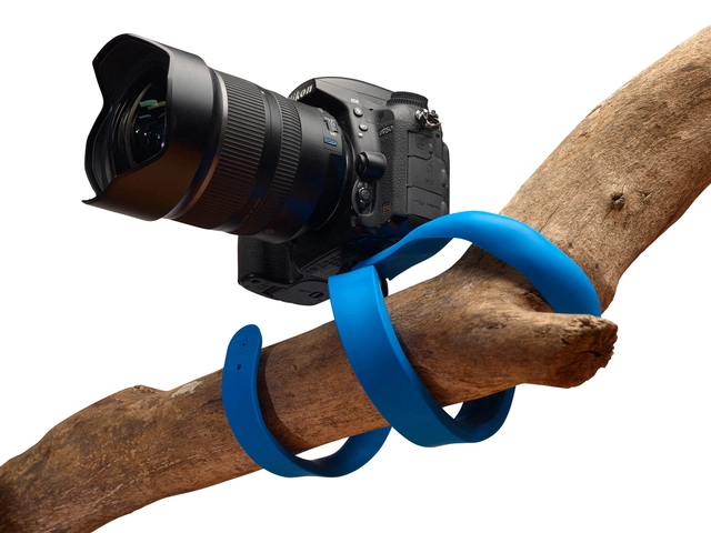 MyMiggo Splat Flexible Tripod Pro For DSLR and action camera 