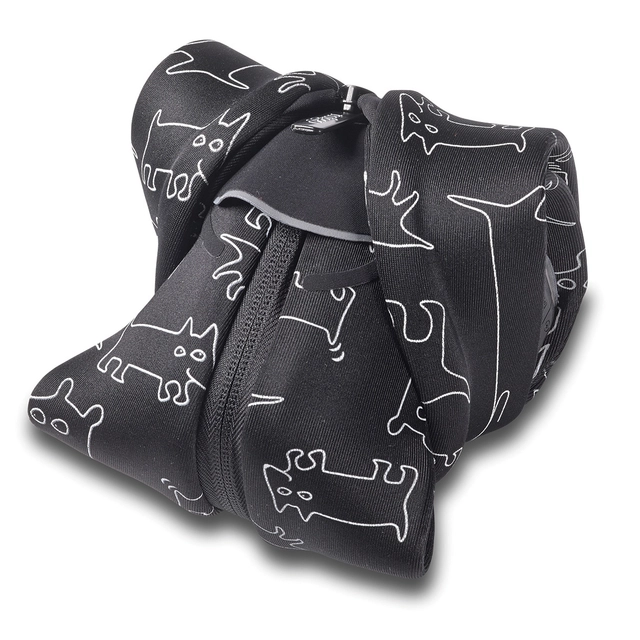 MyMiggo Padded  Camera Strap and Wrap  for CSC 