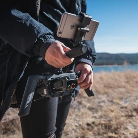 PolarPro DJI Mavic Air Katana T-Grip 