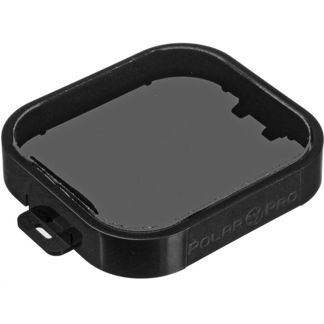 PolarPro Hero3 Glass Filters-Slim Line Neutral Density 