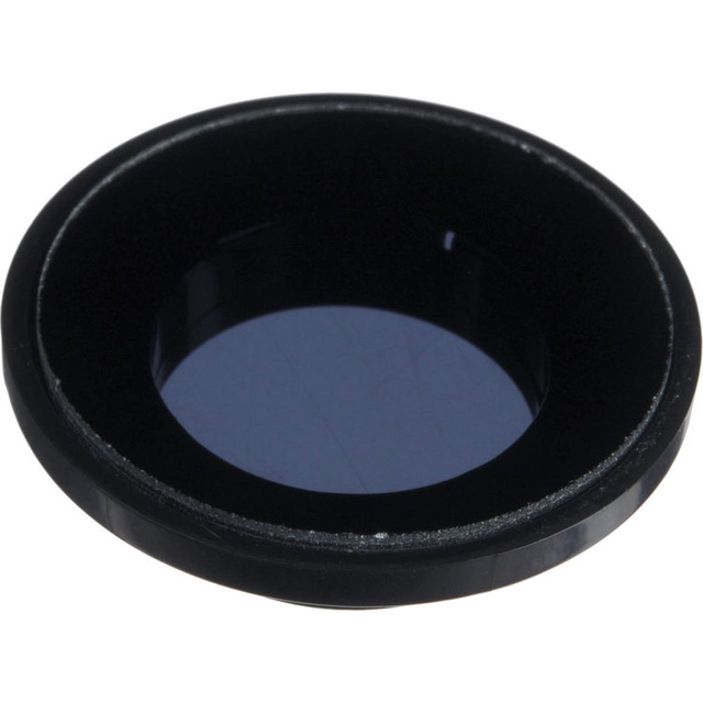 PolarPro Hero4/3+/3 Glass Filters Naked Line/Neutral Density Drone 