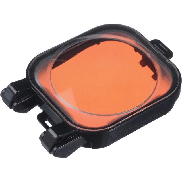 PolarPro Hero3 Macro Lens Red/Macro Com 