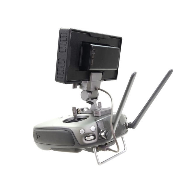 PolarPro CrystalSky Screen Cover 5.5" 