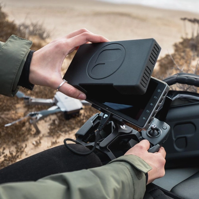 PolarPro CrystalSky Screen Cover 5.5" 