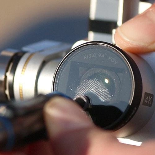 PolarPro Drone Pen - Lens Cleaner 