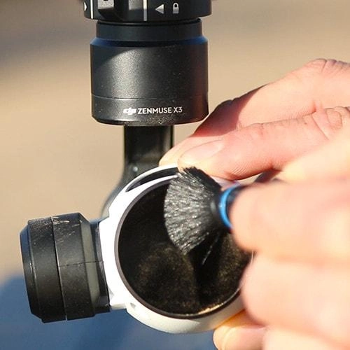 PolarPro Drone Pen - Lens Cleaner 
